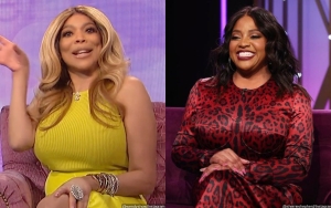 Wendy Williams Allegedly Fires Management Team After Being Replaced by Sherri Shepherd