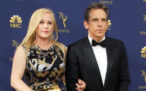 Ben Stiller Feels 'Really Wonderful' After Reconciling With Christine Taylor