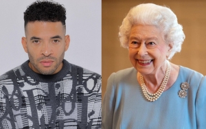 Jason Lee Doesn't Retract Story of Queen Elizabeth's Alleged Death, Claims Apology Is Fake