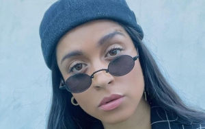 Lilly Singh Shares Video From ER as She's Diagnosed With Ovarian Cysts