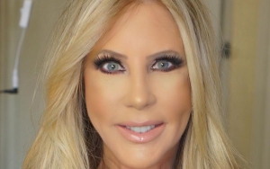 Vicki Gunvalson Gushes Over 'Perfect' and 'Incredible' New Boyfriend: 'It's Been Like Disneyland'