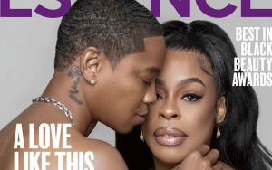 Niecy Nash and Jessica Betts Grateful to Be 1st Queer Couple to Grace Essence's Cover: 'Love Wins'
