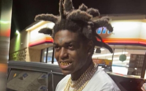 Kodak Black Declares He'll Love All of His Children Equally Despite Being Upset for Expecting a Girl