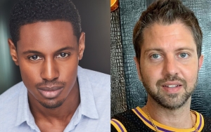 'Lucifer' Actor Kather Sei Charged for Allegedly Delivering Drugs That Killed Bed Head Founders' Son