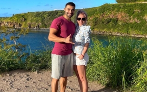 Britney Spears Urged to Join OnlyFans After Posting Nude on Fiance Sam Ashgari's 28th Birthday