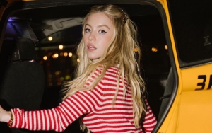 'Euphoria' Star Sydney Sweeney Sparks Engagement Rumors After Flaunting Diamond Ring