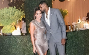 Tristan Thompson Trolled With Khloe Kardashian Chants During NBA Game