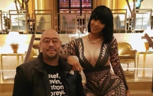 'Flavor of Love' Star Deelishis Speaks on Raymond Santana Split After He Files for Divorce