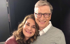 Melinda Gates Gets Candid About Her Split From Bill Gates: 'It Just Wasn't Healthy'