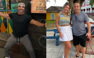 Joe Gorga on Gia Giudice Fight: I Protect My Family