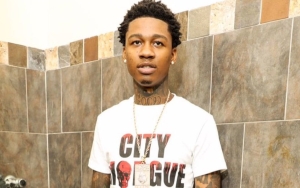 NYC Rapper Nas Blixky Denies Getting Shot in the Head During Near-Fatal Shooting in Brooklyn