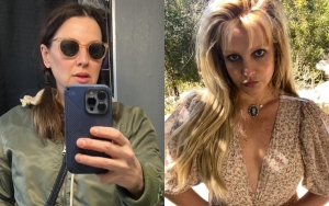 Comic Bonnie McFarlane Dragged for Dubbing #FreeBritney Move a 'Mistake'