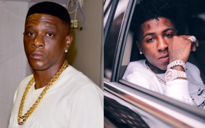 Boosie Badazz Accused of Clout-Chasing After Allegedly Reacting to NBA YoungBoy's Diss Track 
