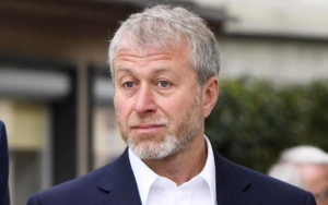 Russian Oligarch Roman Abramovich to Donate Proceeds From Chelsea FC Sale to Ukraine War Victims