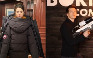 Selena Gomez and Zen Matoshi Dating Rumors Debunked Despite Their Concert Date