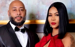 Deelishis Claps Back at Trolls Calling Her a 'Gold Digger' Amid Raymond Santana Divorce