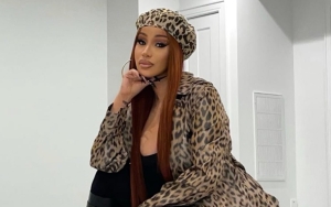 Cardi B Asks Court to Permanently Ban Tasha K From Spreading 'Disgusting Lies' After Libel Case Win
