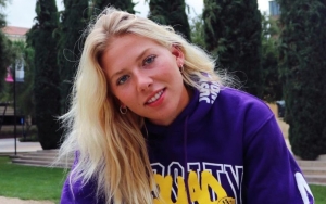 Stanford Soccer Star Katie Meyer's Death Officially Ruled Suicide 