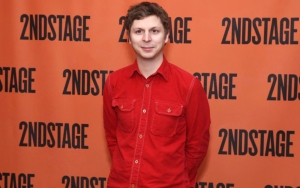 Michael Cera and Wife Nadine Secretly Welcome First Child Together 