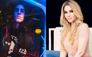 Travis Barker Offers to 'Help' Pregnant Ex Shanna Moakler as He 'Wants the Best' for Her