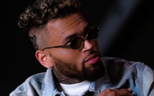 Chris Brown Slammed After Posting 'Wild' Video of Man Slapping Woman's Butt Amid Sexual Assault Case