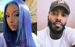 Megan Thee Stallion Brushes Off Pardison Fontaine Split Rumors With Steamy Twerking Video
