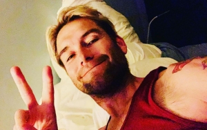 'The Boys' Actor Antony Starr Arrested in Spain After Punching, Threatening a Chef