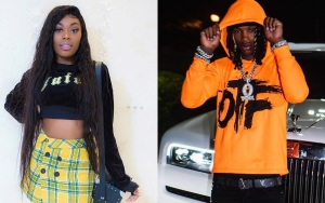 Asian Doll Praised for Her Response to Rumors Saying She's Removed From King Von's Posthumous Album