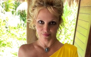 Britney Spears Details How Her Family 'Harmed' Her as She Returns to Vegas for First Time