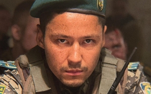 Ukrainian Actor Pasha Lee, 33, Reportedly Killed During Battle Against Russian Forces