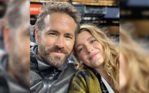 Ryan Reynolds Jokingly Likens Living at Home With His and Blake Lively's Kids to 'Hell'