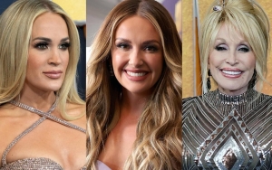 ACM Awards 2022: Carrie Underwood, Carly Pearce, Dolly Parton Ooze Glamor on Red Carpet