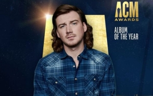 ACM Awards 2022: Morgan Wallen Nabs an Award After Being Banned From the 2021 Show - See Full List