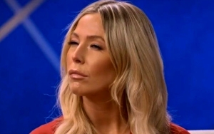 'Love Is Blind' Star Shaina Hurley Reacts to Criticism of Her Constant Squinting