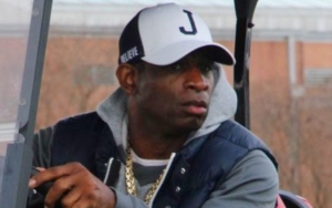 Deion Sanders Shares Graphic Video of Mangled Foot as He Lost 2 Toes After Surgery Complications