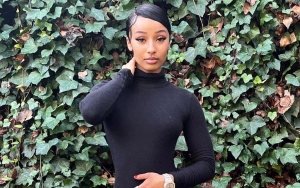 Rubi Rose Denies Having Plastic Surgery, Shares Advice to Young Women 