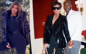 Fans Defend Kylie Jenner as She's Accused of 'Grinding' on Mom Kris' BF Corey Gamble