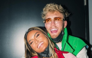 Jake Paul Left 'Devastated' After Splitting From GF Julia Rose
