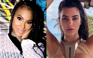 Tamar Braxton Subtly Shades Kim Kardashian Over Her Advice About Success