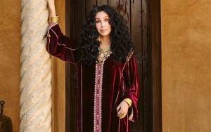 Cher Sparks Concern After Apologizing to Fans for Being 'MIA' Due to Alleged 'Deep Depression'