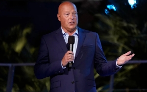 Disney CEO Pauses Political Donations After Apologizing for Being Silent Amid 'Don't Say Gay' Bill