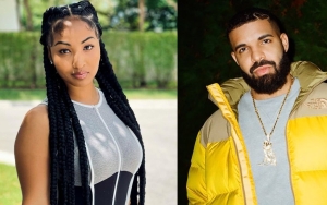 Shenseea Once Again Denies 'Ridiculous' Rumors Suggesting She's Pregnant With Drake's Baby