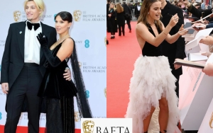 BAFTAs 2022: Millie Bobby Brown and BF Make Debut as Couple, Emma Watson Stuns on Red Carpet