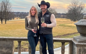 'Joe Millionaire' Star Steven McBee Spoils GF Calah Jackson With New Mansion