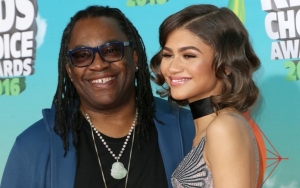 Zendaya's Father Mocked for Wanting Credits for His Daughter's Success