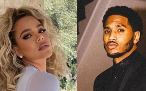 Khloe Kardashian and Trey Songz Reignite Dating Rumors With Dinner Date