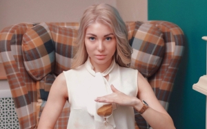 Russian Model and Putin Critic Gretta Vedler Found Dead in Suitcase 1 Year After She Went Missing