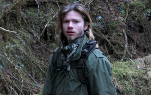 'Alaskan Bush People' Star Bear Brown Released Without Bail After Domestic Violence Arrest