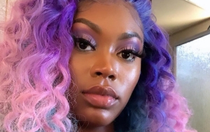 Asian Doll Defends Herself After Being Accused of Consistently 'D**kriding' Local Rappers for Fame