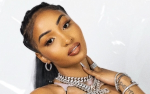Shenseea Admits She Likes Masturbating During Flights